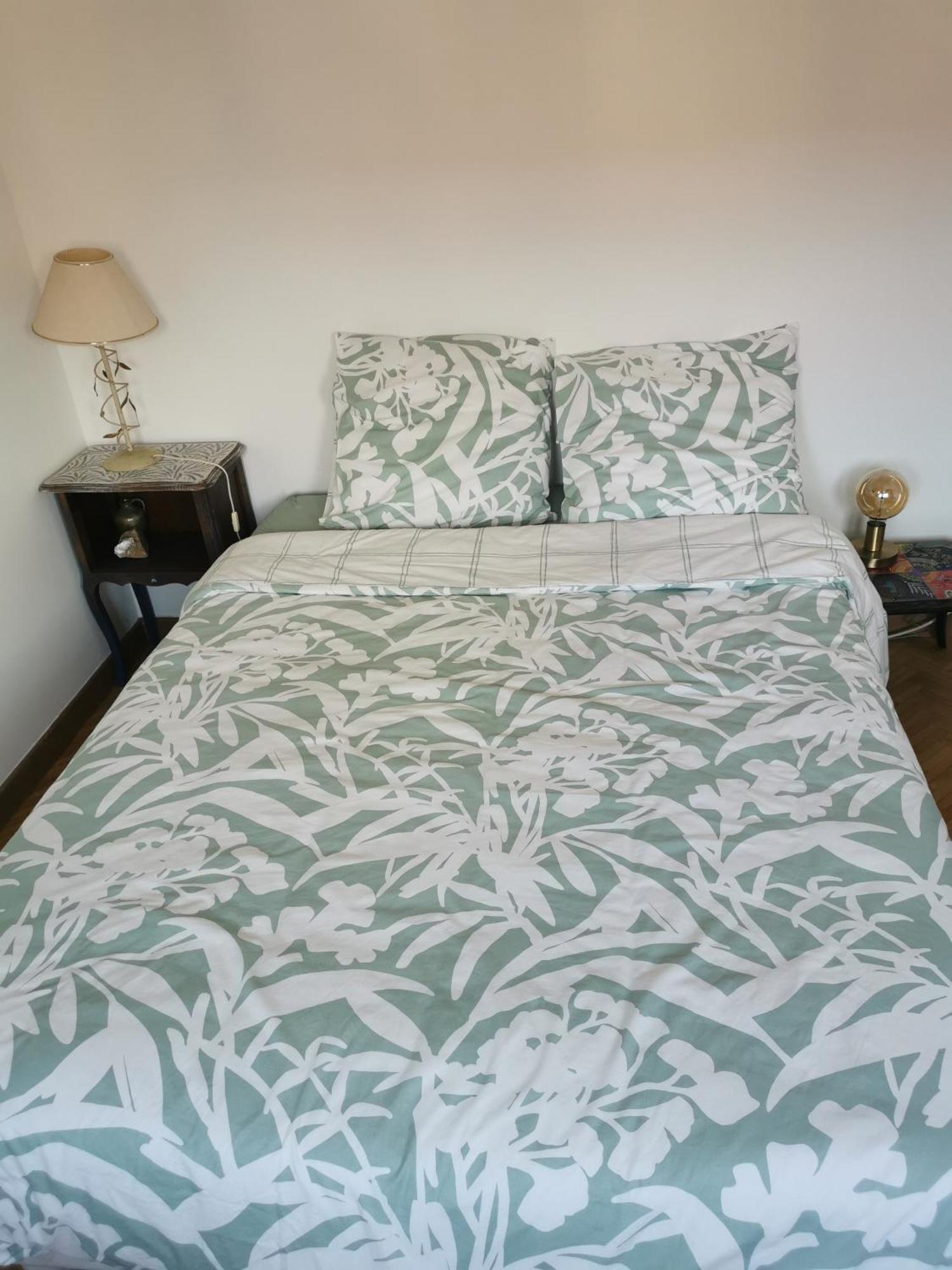 Logement Colmar Centre Avec Parking Экстерьер фото